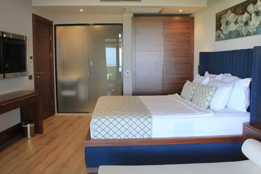 Seven For Life Thermal Hotel Kusadasi