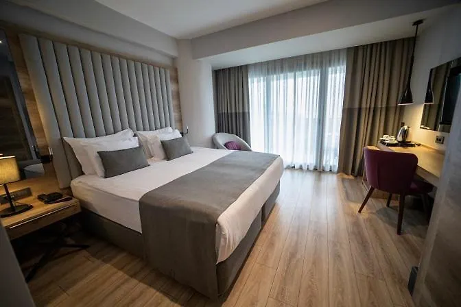 Seven For Life Thermal Hotel Kusadasi 5*,  Turkey