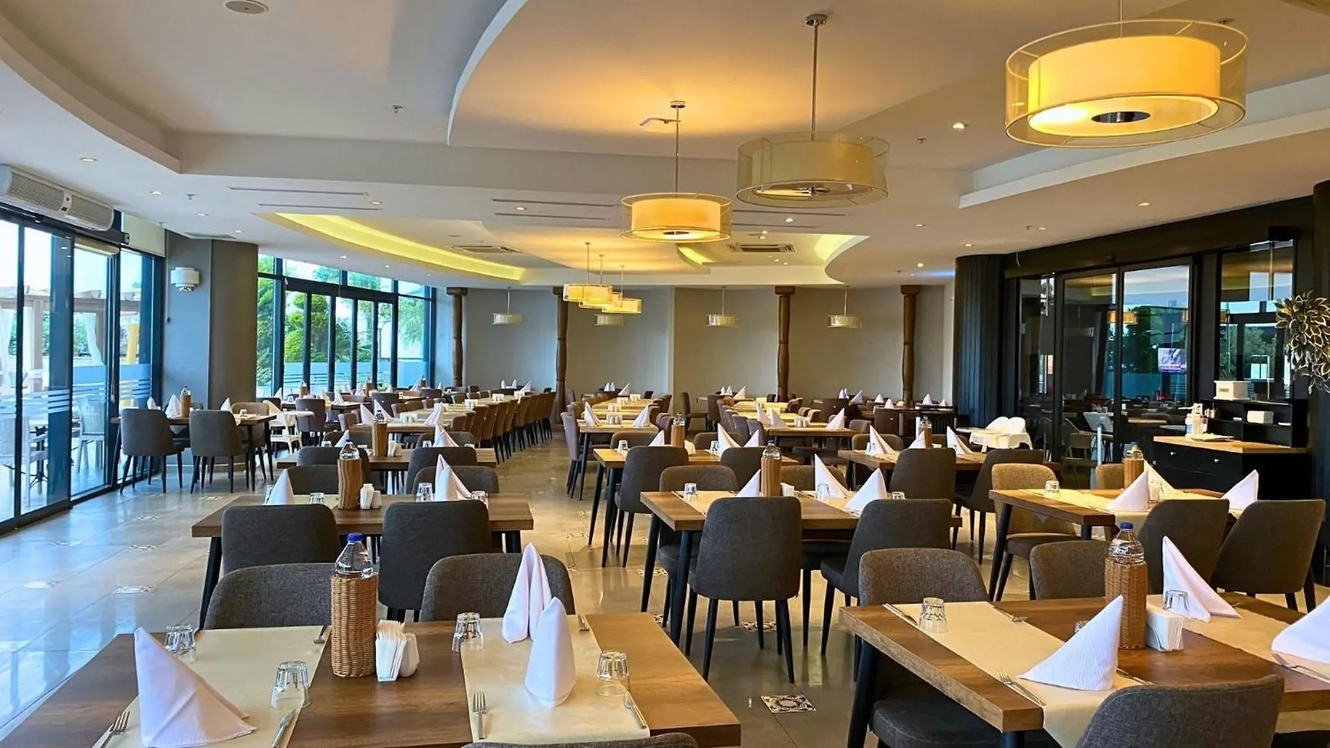 Seven For Life Thermal Hotel Kusadasi
