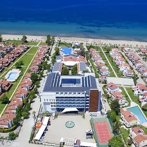 Hotel Flora Garden Ephesus Kusadasi, Davutlar