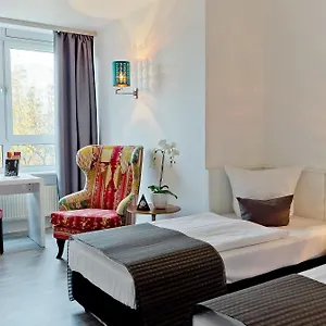 Arthotel Ana Messe 3* München