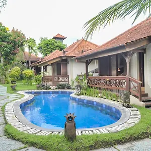 Chempaka 3* Ubud