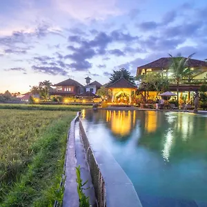 Cendana & By Mahaputra 3* Ubud