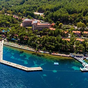 Grand Yazıcı Club Palace Marmaris