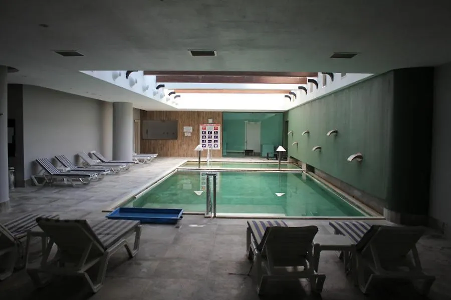 Seven For Life Thermal Hotel 库萨达斯 5*,