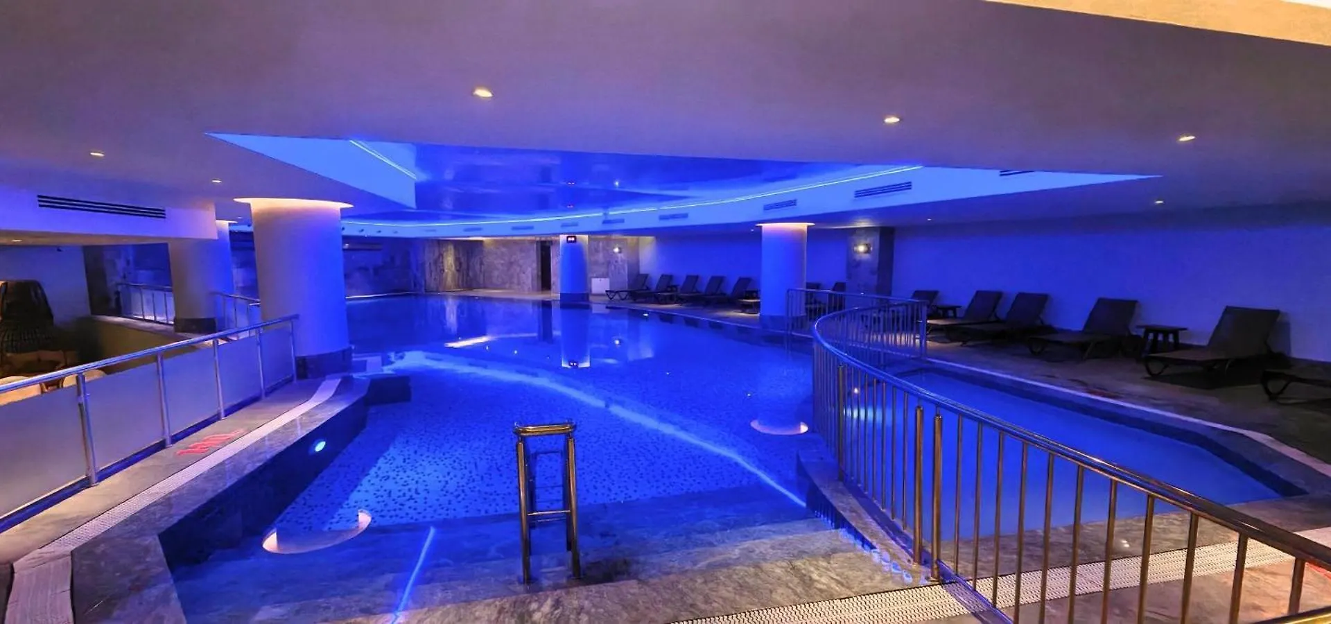 Seven For Life Thermal Hotel 库萨达斯 5*,  土耳其