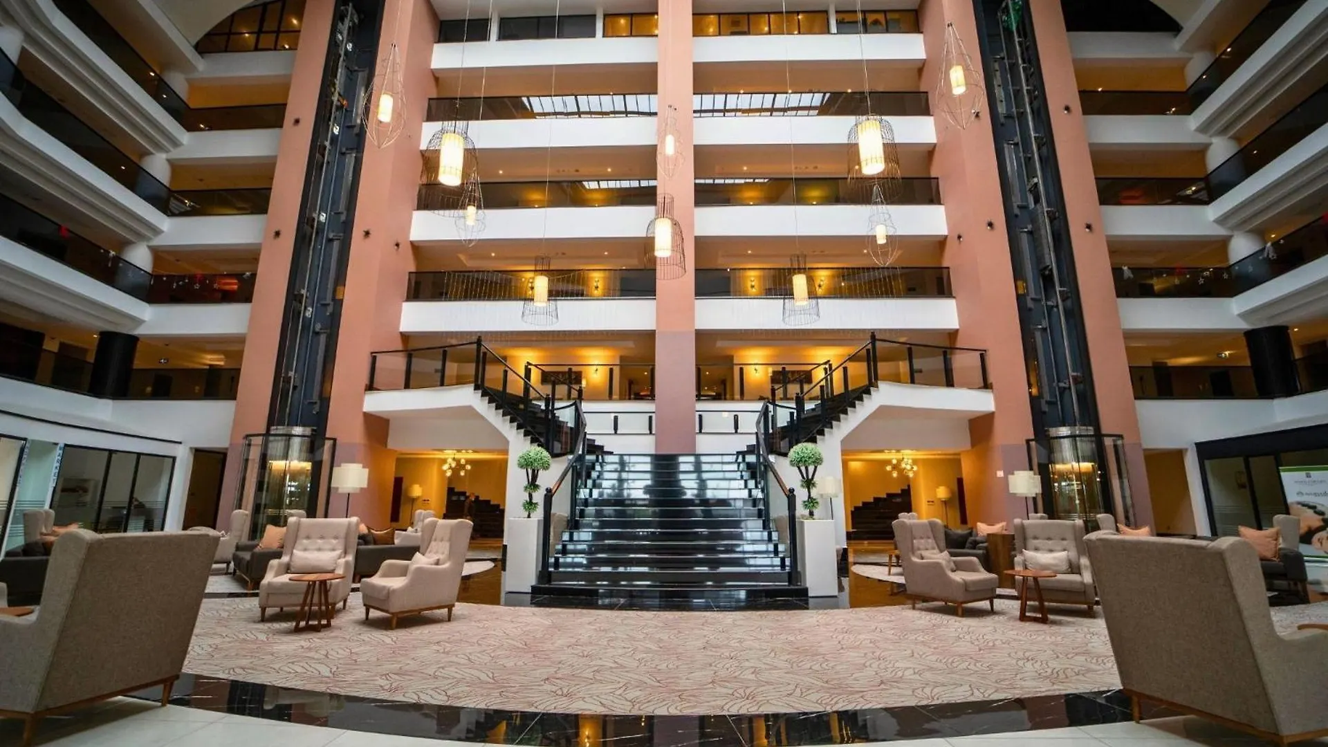 Seven For Life Thermal Hotel 库萨达斯