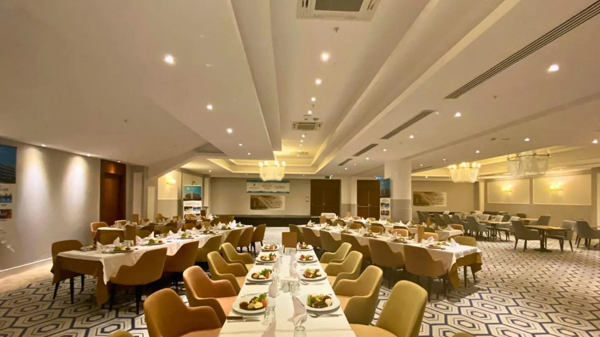 *****  Seven For Life Thermal Hotel 库萨达斯 土耳其